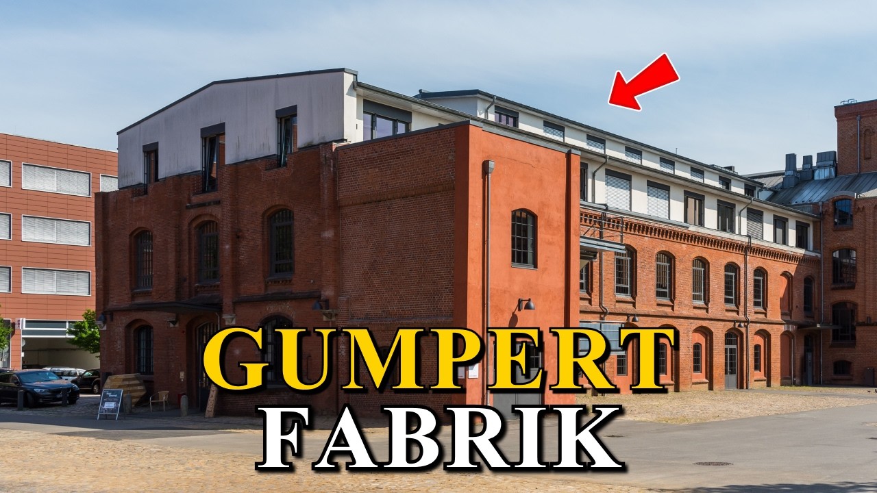 Vom deutschen Supercar-Traum zum Aus: Das Schicksal von Gumpert