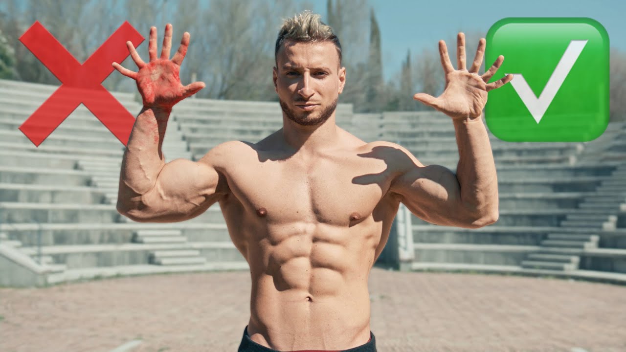 12 профессиональных советов, которые должен знать КАЖДЫЙ спортсмен по художественной гимнастике