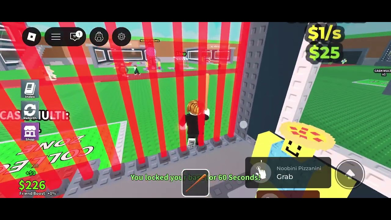 Playing Stella brain out again in my new account for the first time player was really loyal