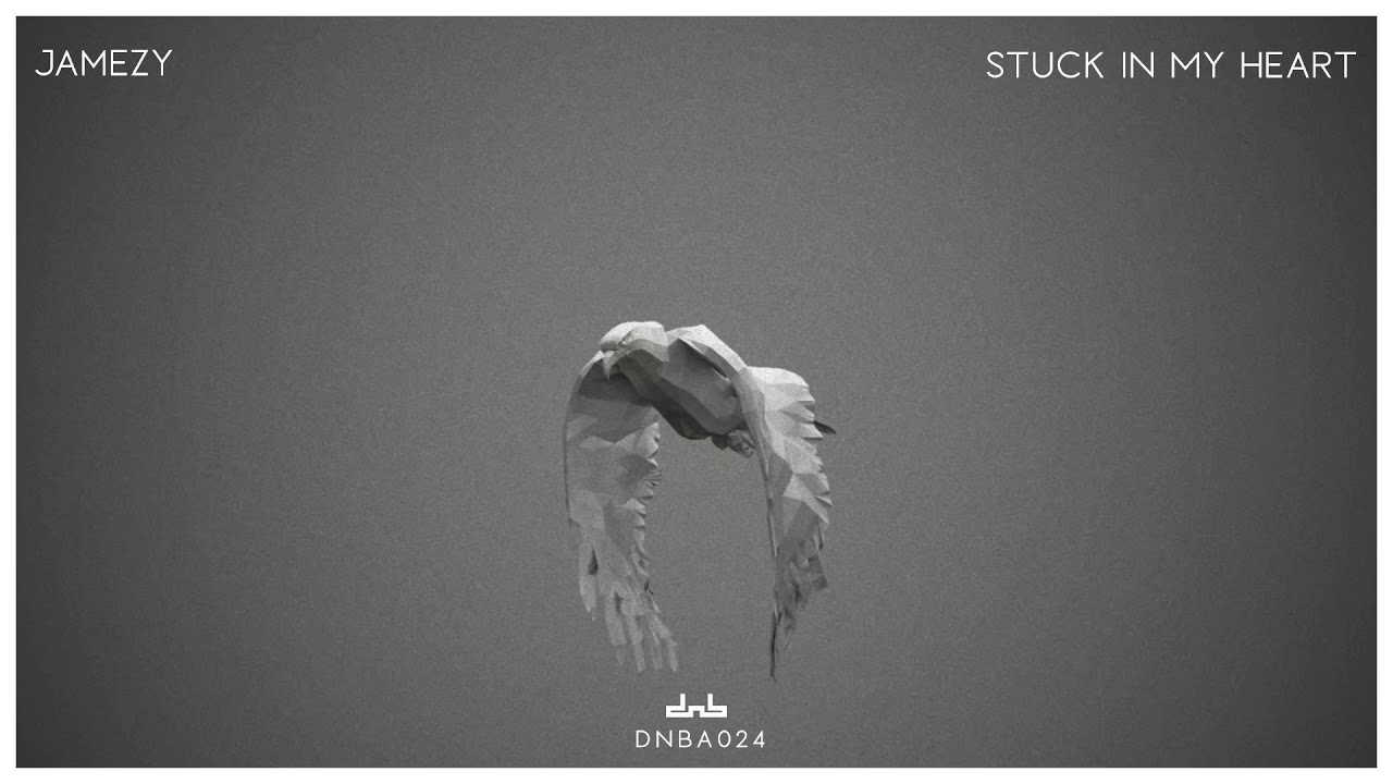 Jamezy - Stuck In My Heart