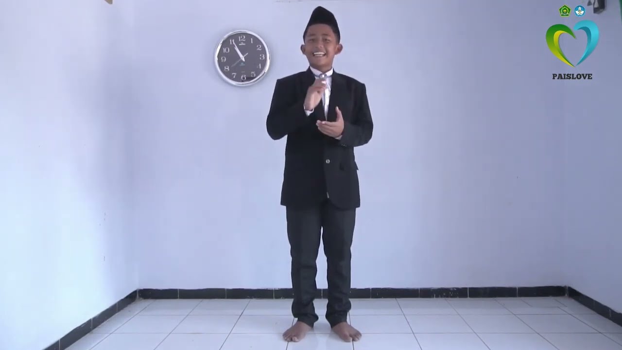 PAISLOVE RAMADAN - Juara PAISLove Festival - Berbuat Baik & Toleransi Kunci Persatuan