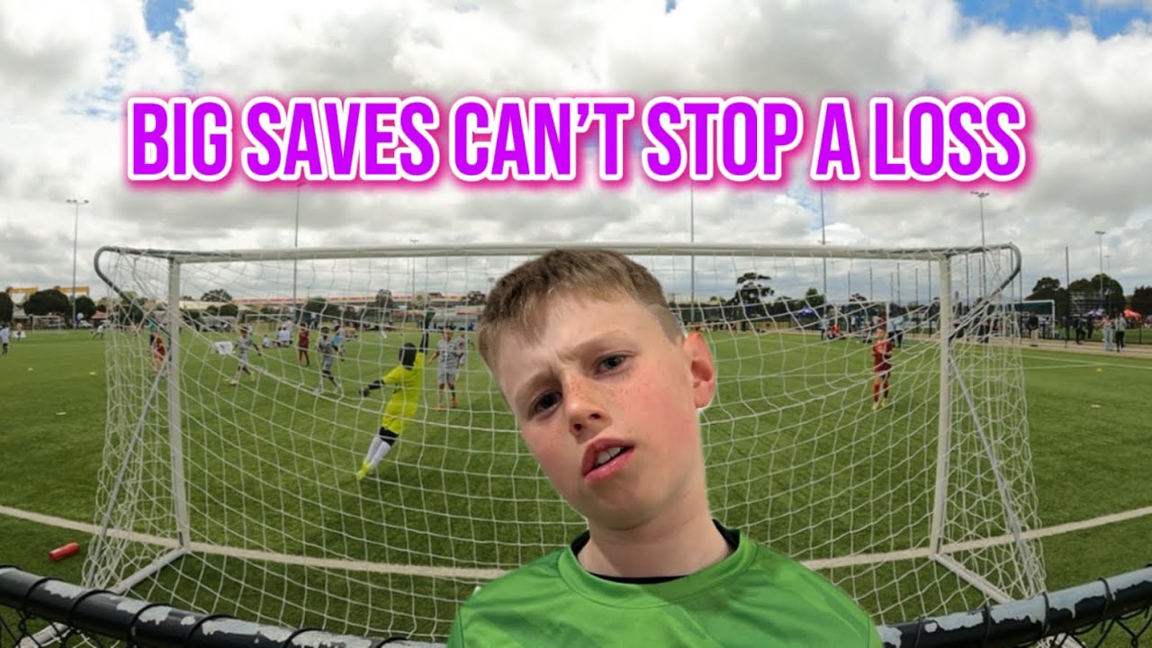 Bigs saves can’t always stop a loss 