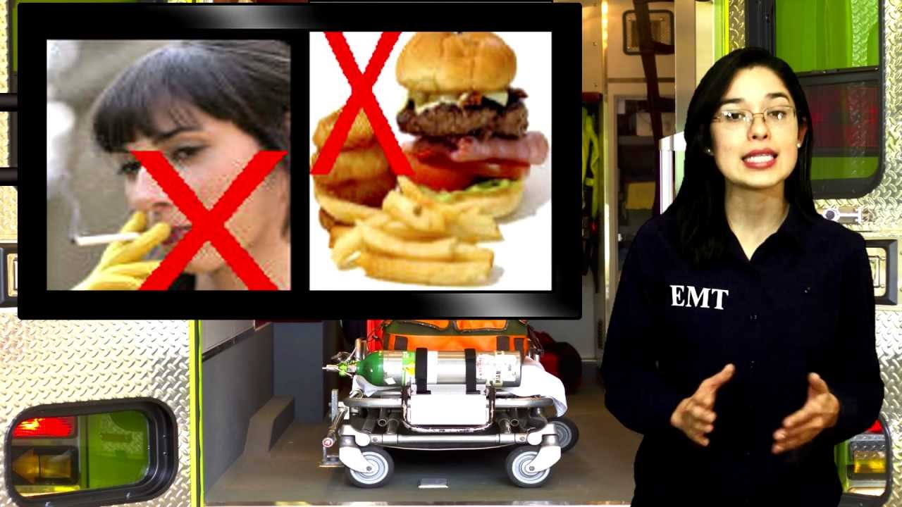 Safety Zone: Stroke Safety