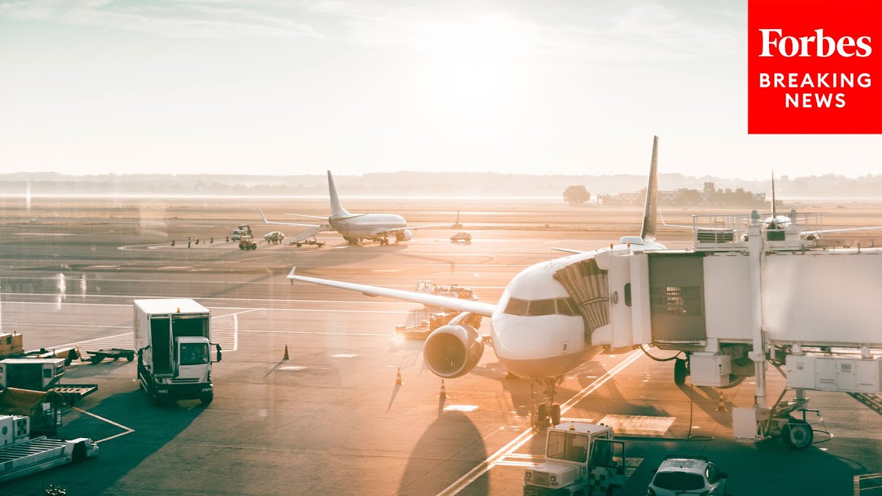 Acting FAA Administrator Testifies In Front Of Senate Commerce Committee After Rash Of Mishaps