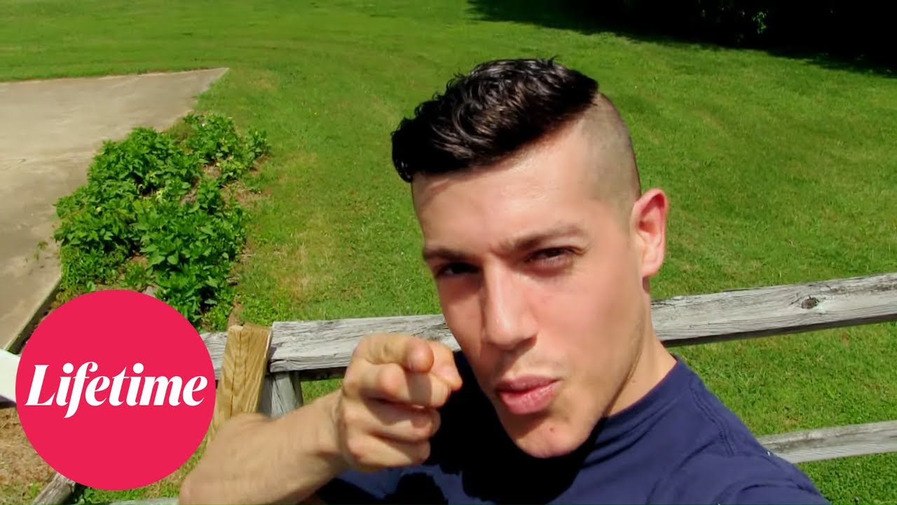 Married Life: Jason & Cortney: Picnic | Lifetime