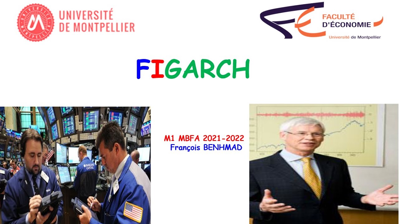 FIGARCH
