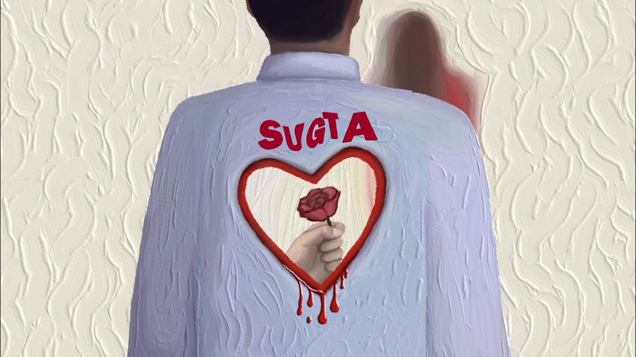 SUGTA - domedi (Official Lyric Video)