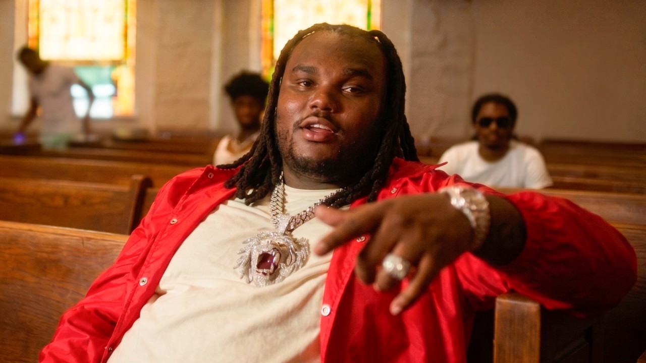 Tee Grizzley - Jay & Twan 3 [Official Video]