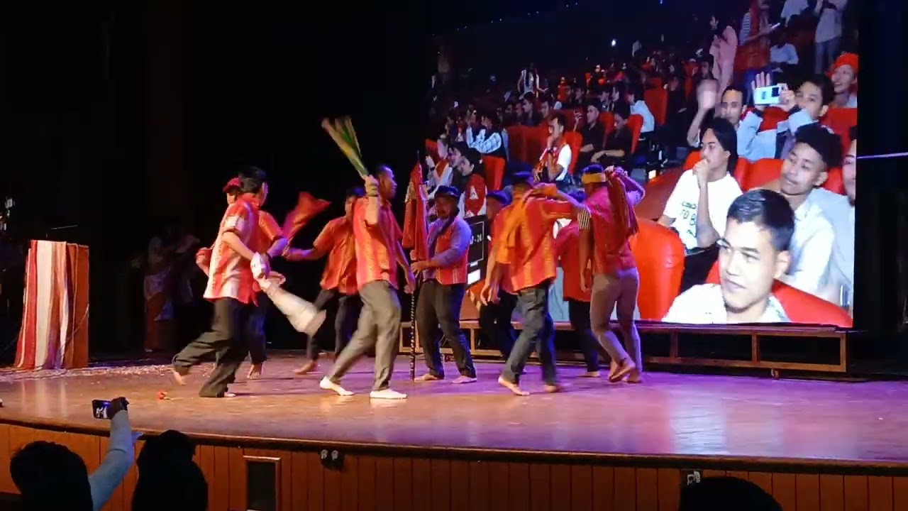 Happy Tring Garia Dance 2025