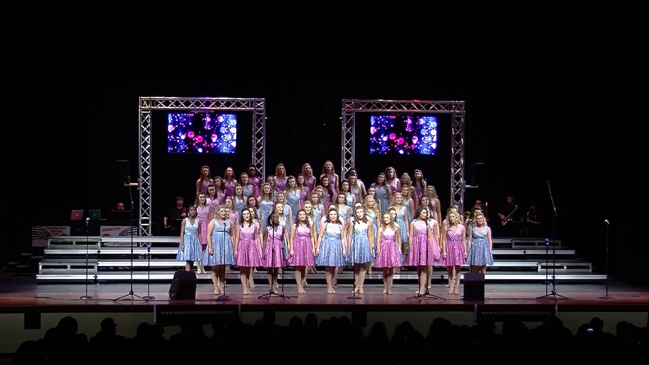 Petal Innovations - Magnolia Invitational - 2020 - Finals