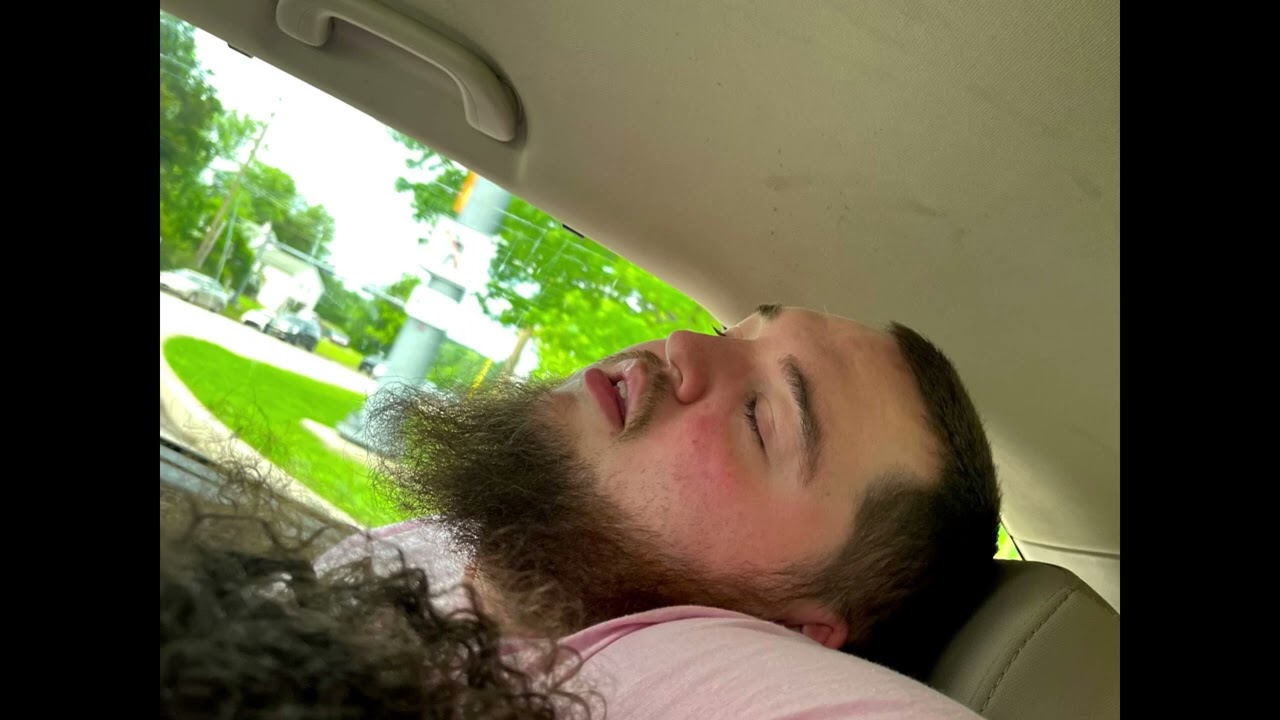 I’m Tired (Audio)