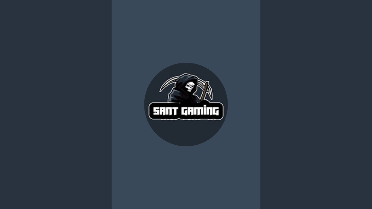 SANT GAMING 078 is live!