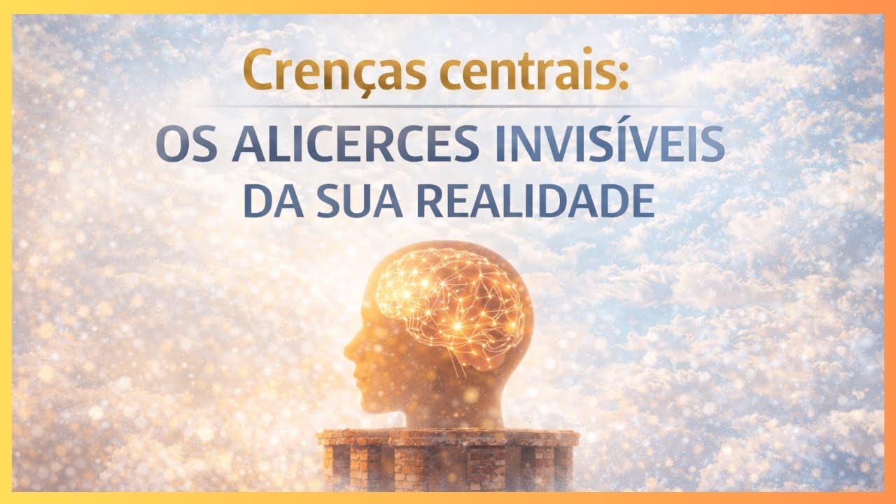 CREN&Ccedil;AS CENTRAIS #desidentifica&ccedil;&atilde;o #Neuroci&ecirc;ncia