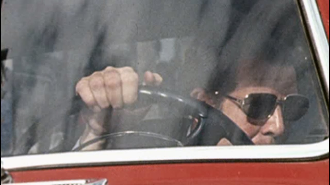 Er vi virkelig slik? 1973