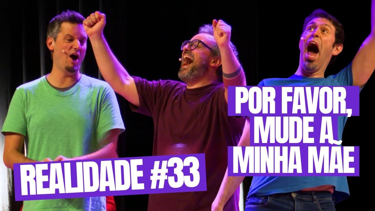 Como melhorar o seu ASTRAL? | REALIDADE PARALELA