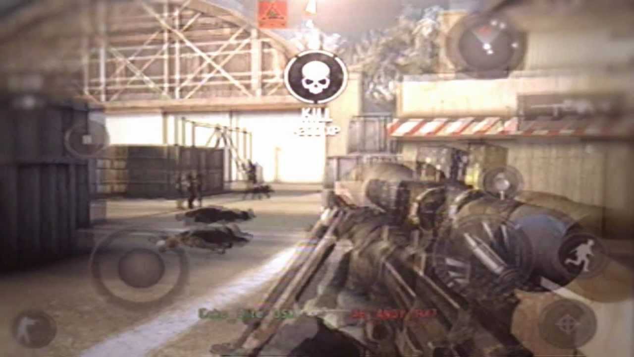 iOS Montage (MC3/MC2/MC1/NOVA3) | Team Vile Teamtage 2