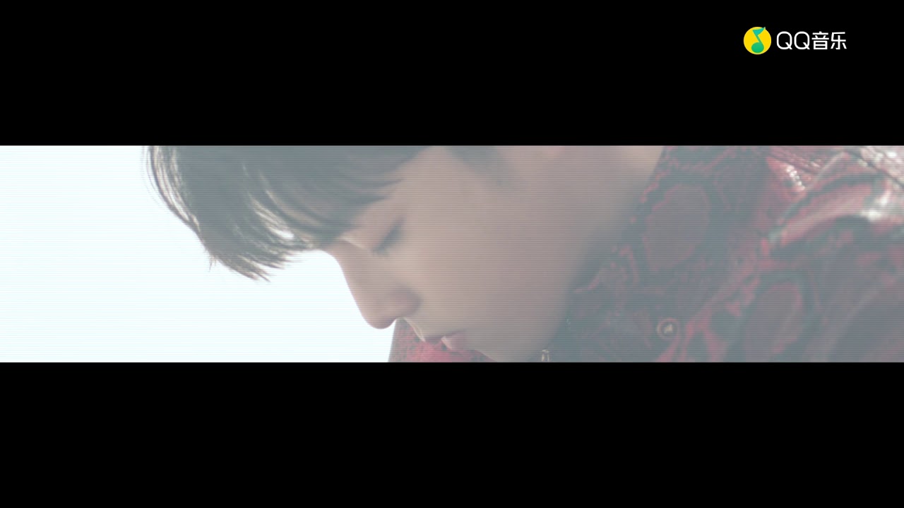 [陈立农/Chen Linong] - 一半是我 [MV]