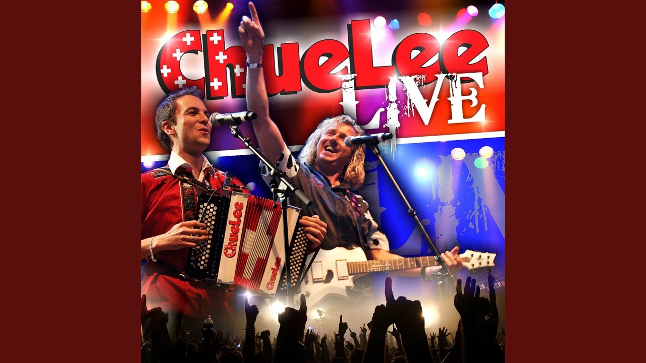 Lieber en Traktor (Live)