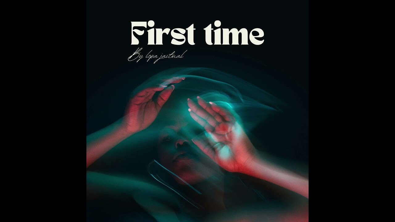 First time
