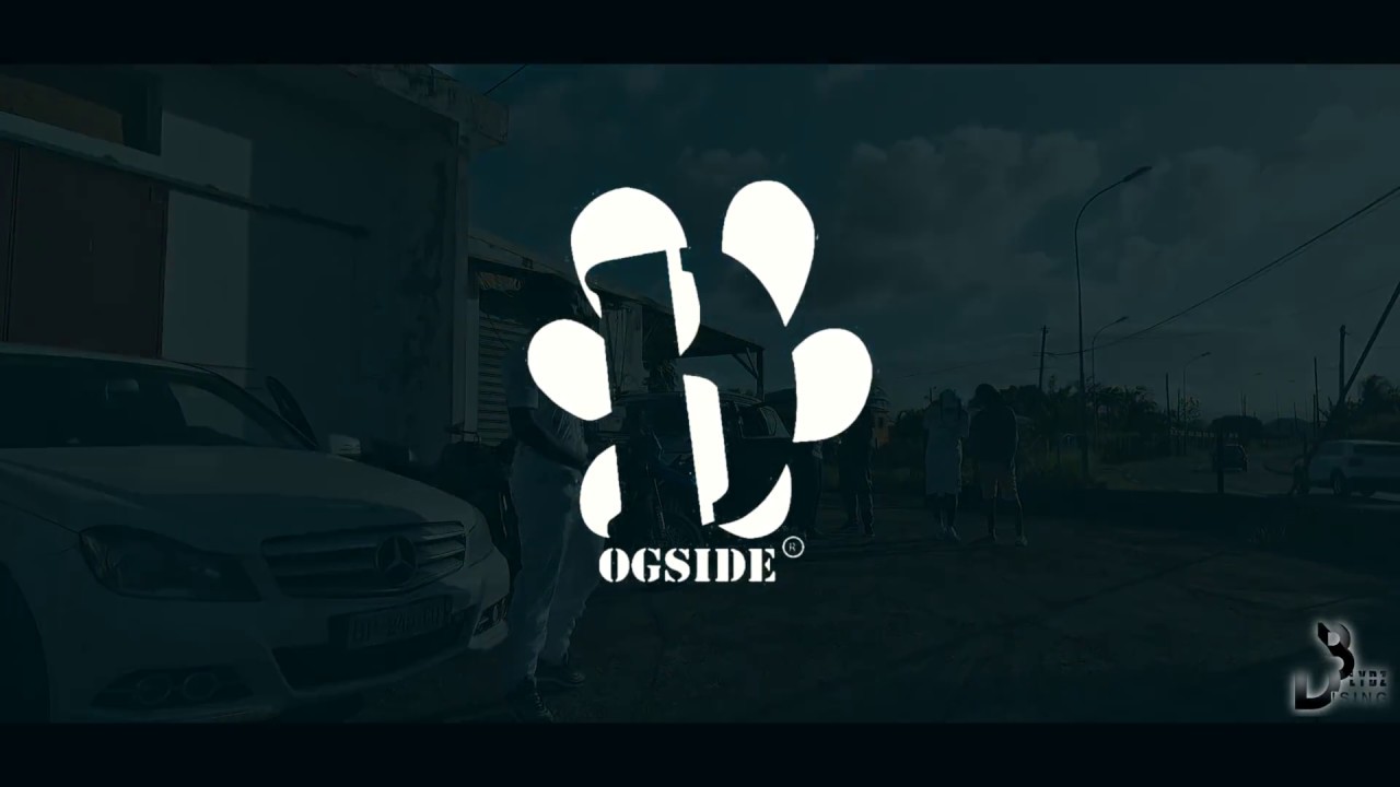 Nasteur - Mwen & Mwen // shot by Blydz dising filmz(CLIP OFFICIEL)