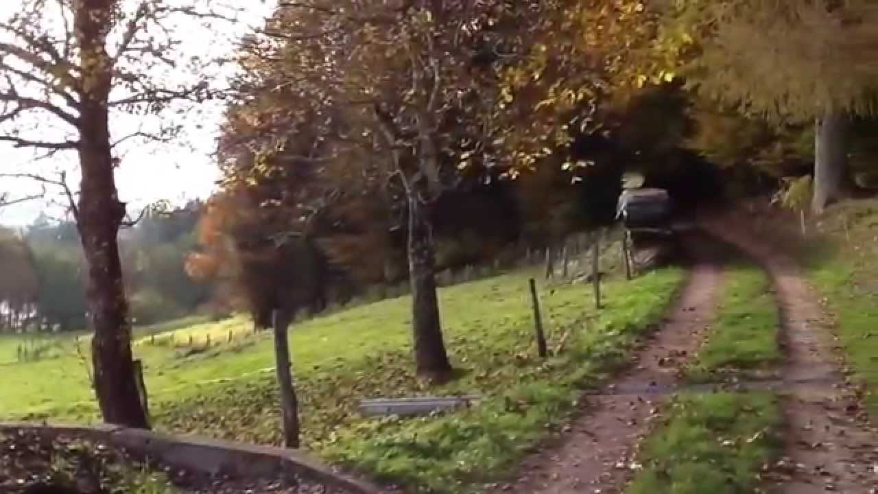Plateau des Mille Etangs en Haute Saône Ferme 8 p.ces sur 20 hect dont un superbe étang de 7 hect.