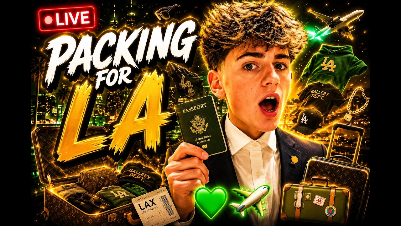 CRAZY STREAM!!