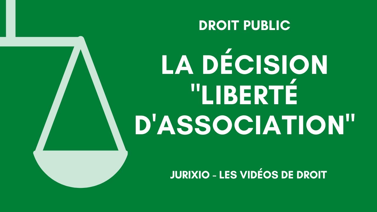 La décision 