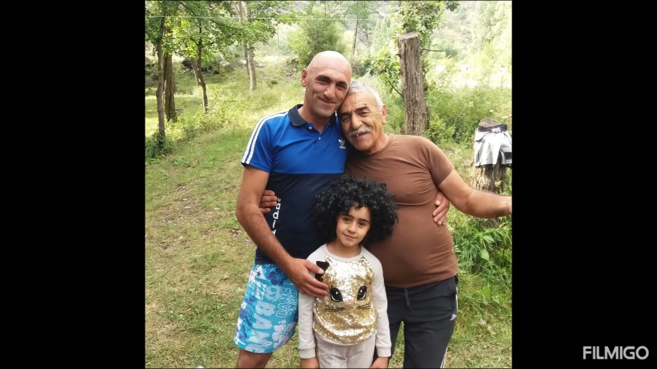 Հրամանատար Արման