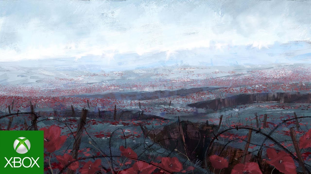 11-11 Memories Retold | Teaser Trailer