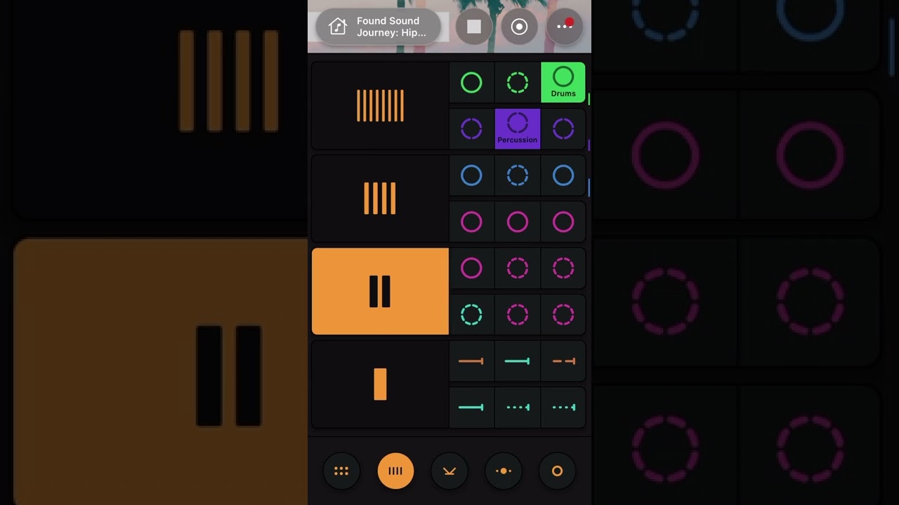 Demo Novation’s Launchpad app @NovationTV