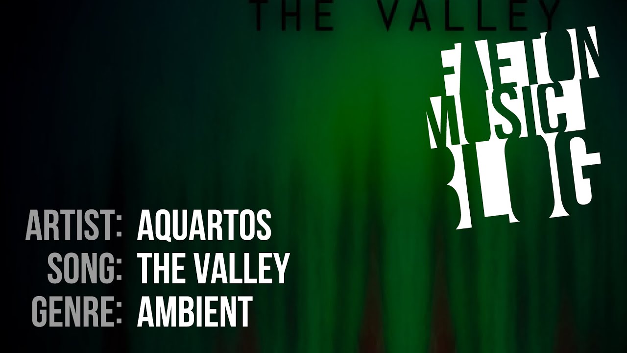 Aquartos - The Valley (2019) [Faeton Music Blog]