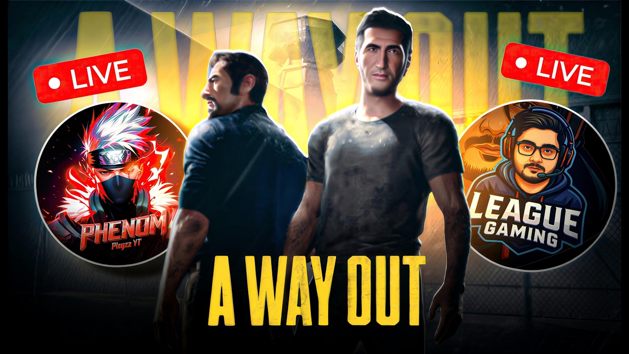 A Way Out #relatablememes #filters #themanniishow