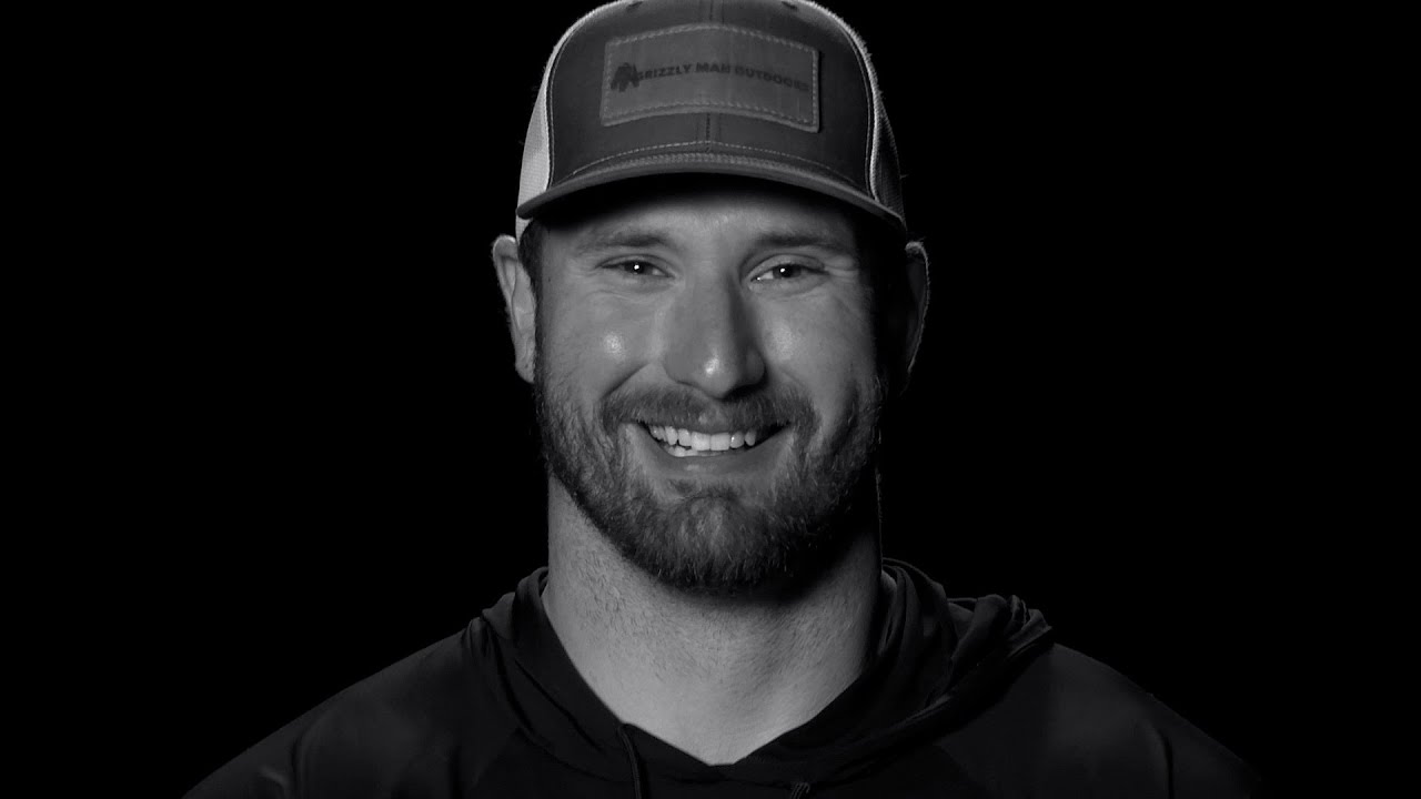 Under the Helmet: Frank Ragnow