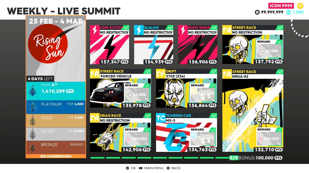 The Crew 2: 