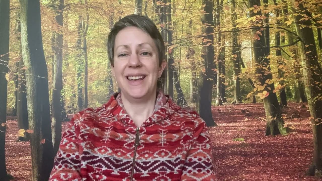 Tips for mindful moments in nature