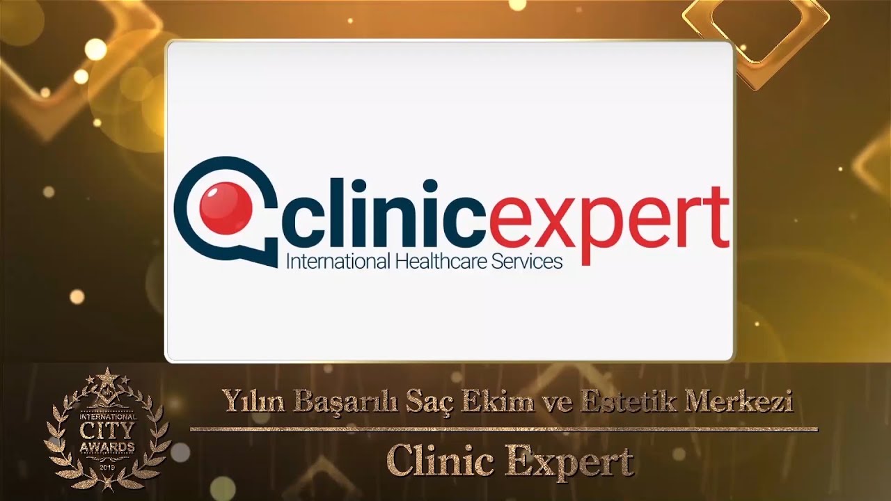 ClinicExpert Sa&ccedil; Ekim ve Estetik Cerrahi Merkezi