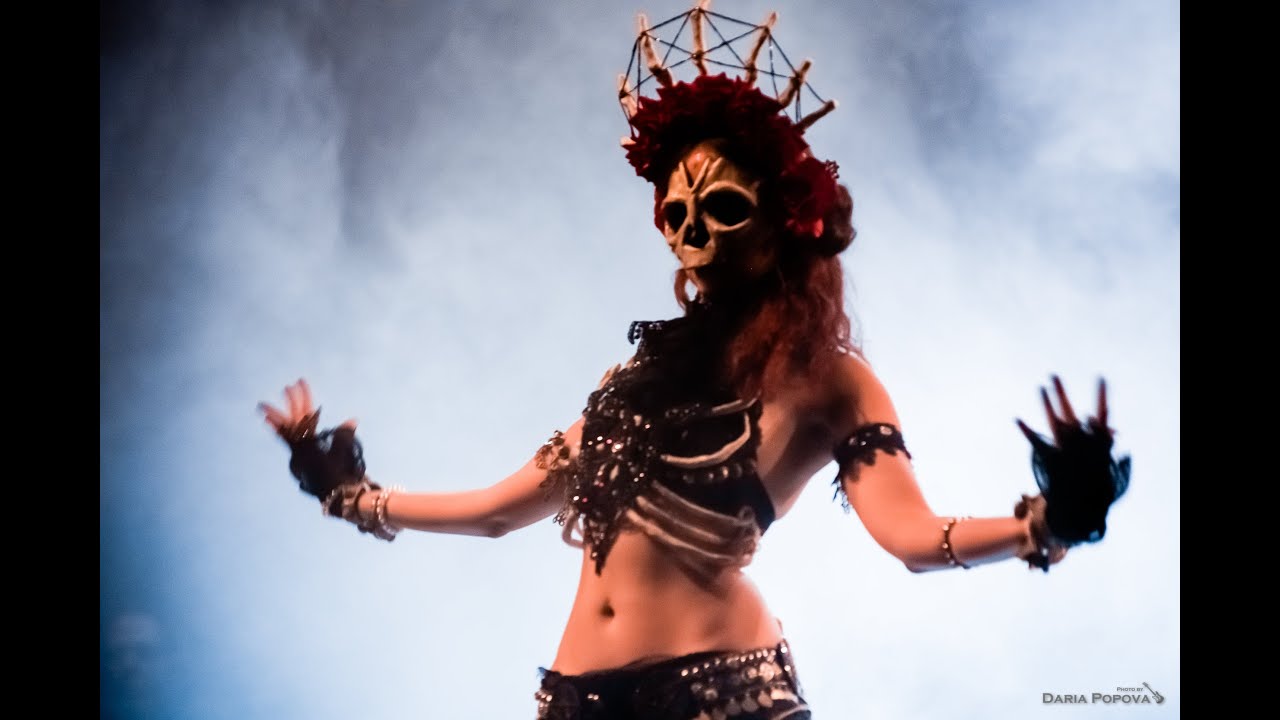 LA CATALINA | TRIBAL BEAT FEST November 2019