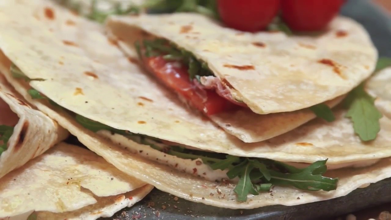 AMC oPan  Piadina
