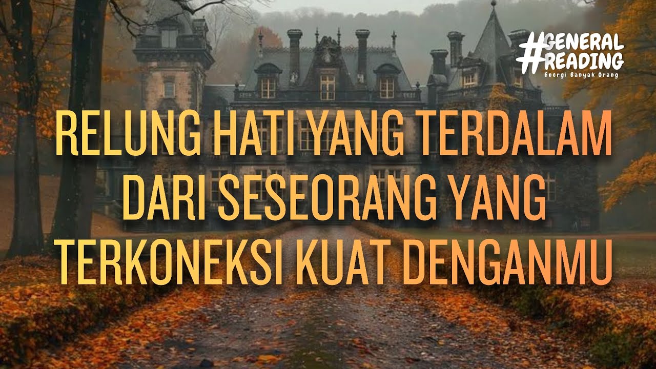 🌻 luar biasa banget kamu di mata dia #tarot #generalreading 