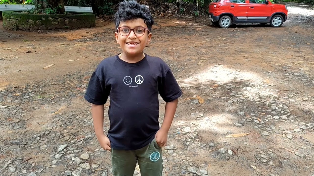 A day in paniyeli poru and kodanad