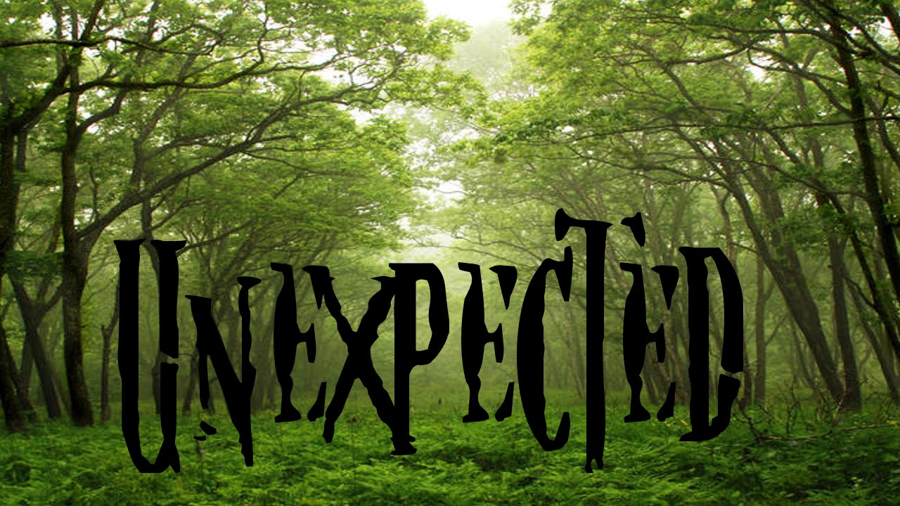 Unexpected | Creepy Elliot