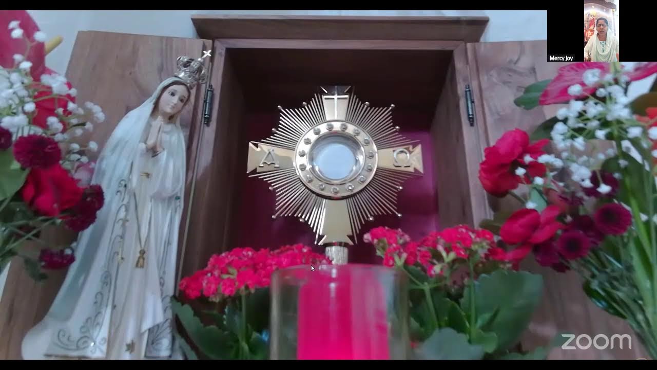 Smt. Mercy Joy