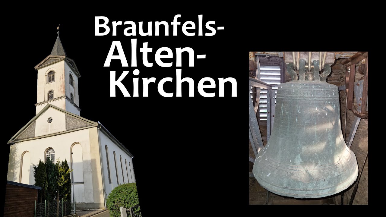 Braunfels-Altenkirchen (LDK) - ev. Kirche - Plenum
