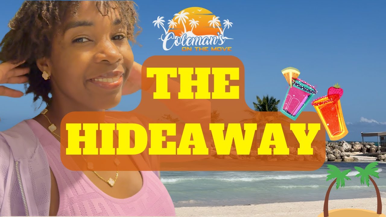 Day In The Life Ep 112| Royalton Blue Waters Jamaica: Best Moments on our First Blissful Days!