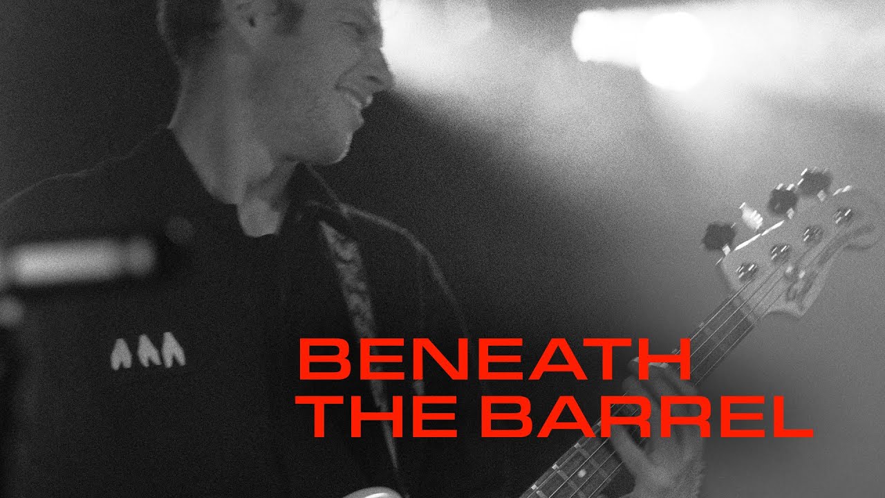 HIMALAYAS - BENEATH THE BARREL