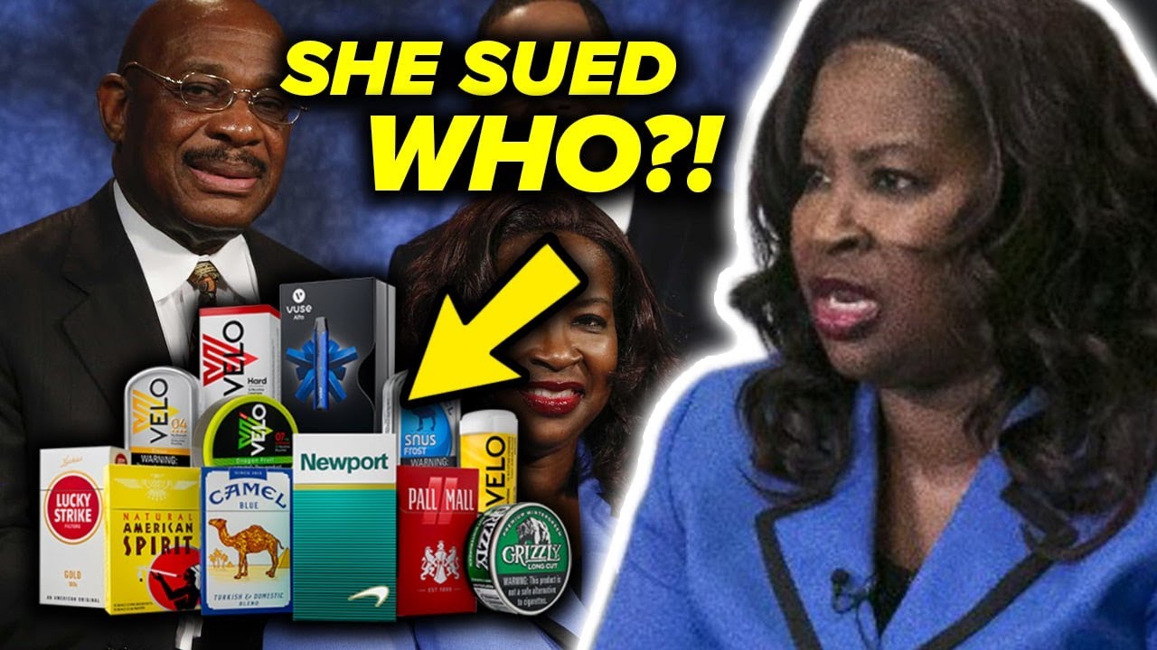 People Who Got Rich by Suing Companies!