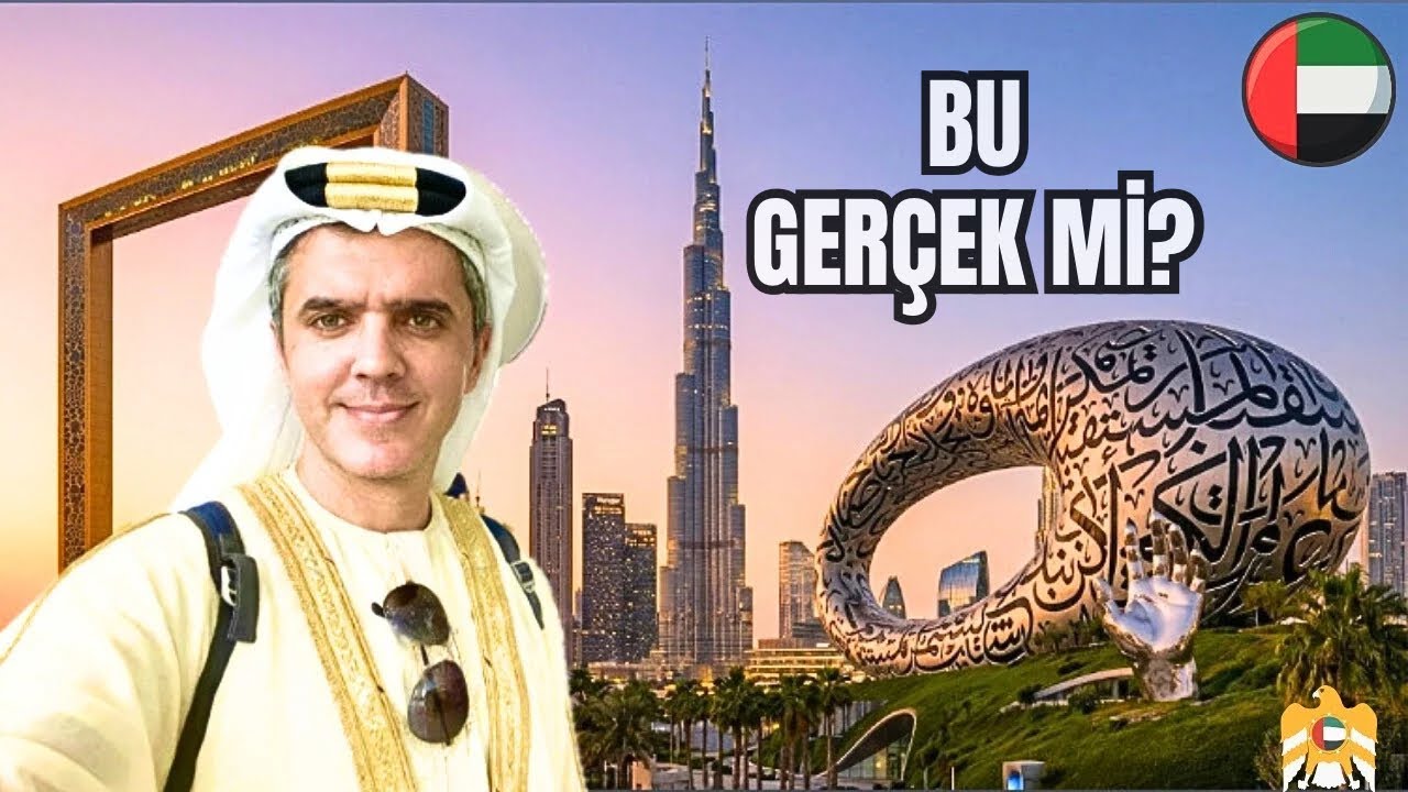 DÜNYANIN EN TUHAF ŞEHRİ! | ŞAŞIRTICI GERÇEKLER