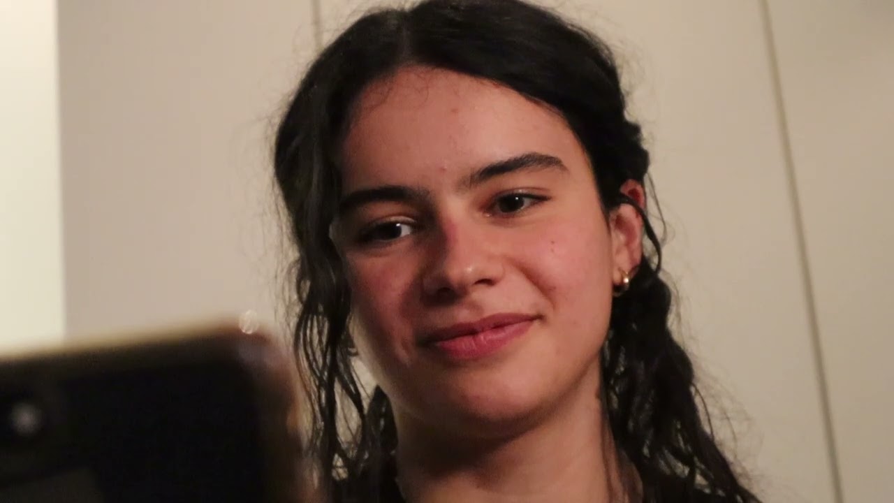 De Première - NFA Toelatingsfilm Regie Fictie - Ivana Stamenkovits - 100634709