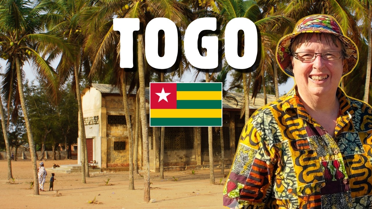 Top Things to Do in Togo - and a WARNING!