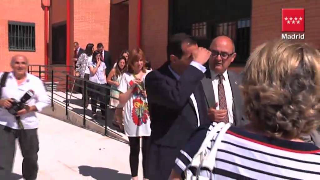 Unidad Espec&iacute;fica de Atenci&oacute;n a Personas con TEA en la Comunidad de Madrid